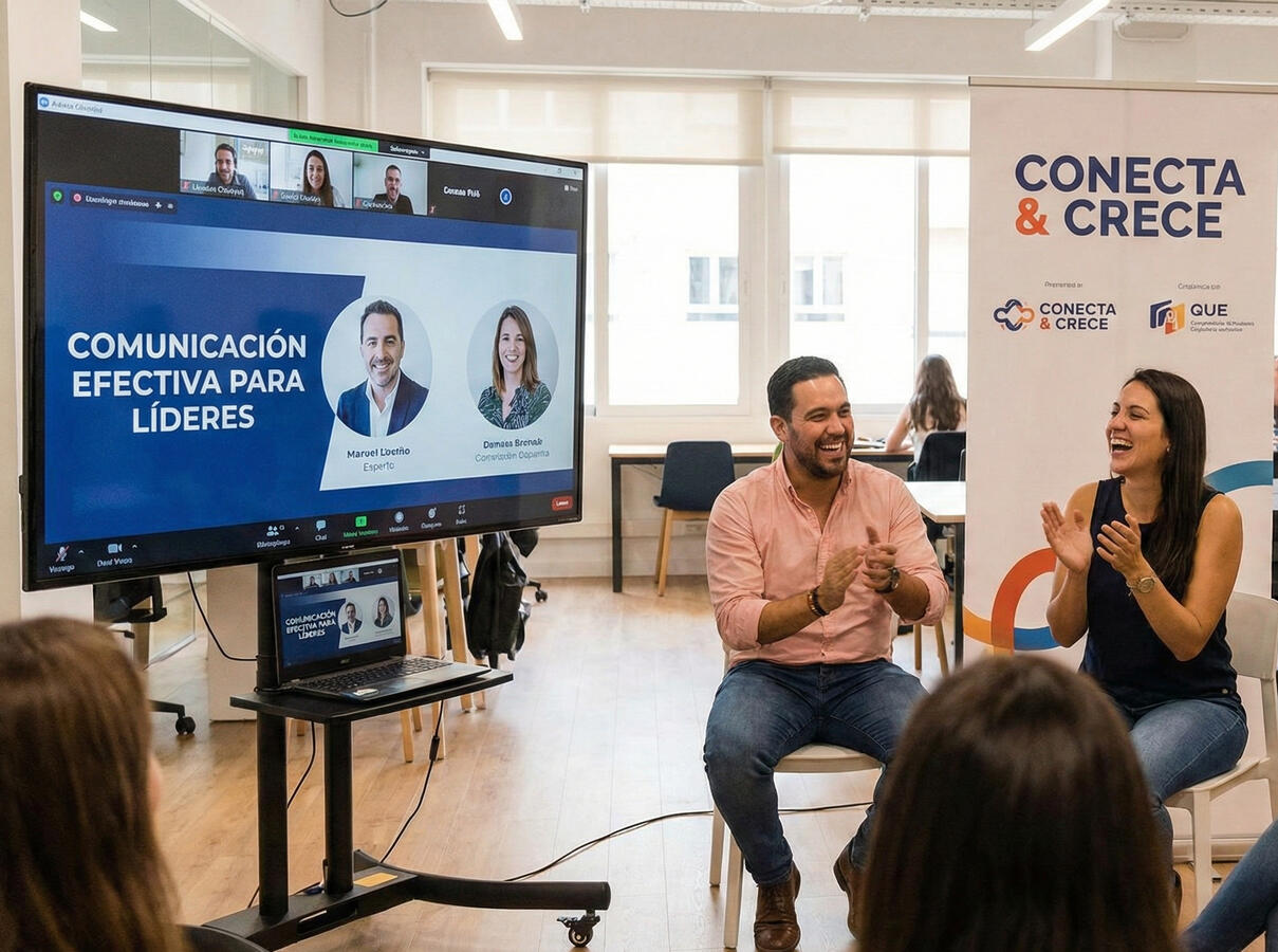 Esteborg Business Coaching Coaching de negocios en línea