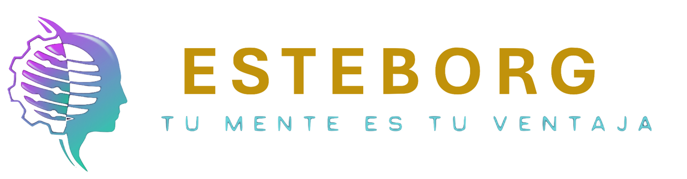 Esteborg Coaching Coaching de negocios, comunicación, liderazgo e inteligencia artificial.